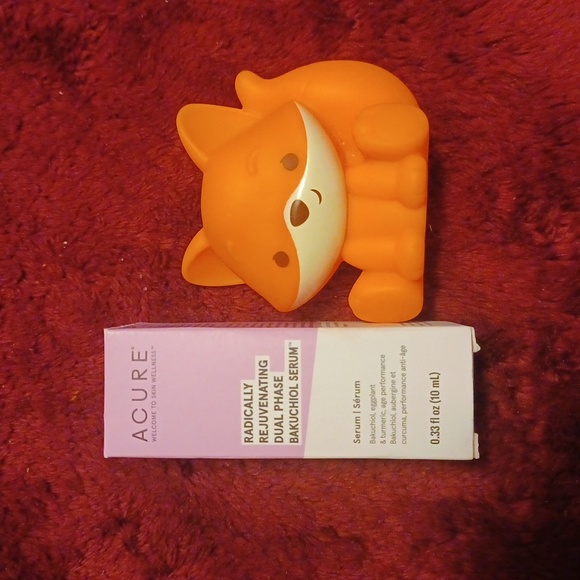 🆕️ Acure Radically Rejuvenating Niacinamide Serum 1.0 Fluid Ounces - Picture 1 of 7